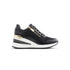 Sneakers nere con zeppa 7 cm ALDO Adwiwia, Donna, SKU w014000683, Immagine 0